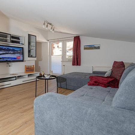 Appartment Lechner Neukirchen am Grossvenediger Luaran gambar
