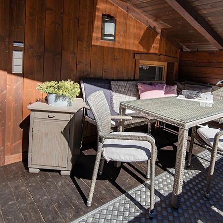Appartment Lechner Neukirchen am Grossvenediger Luaran gambar