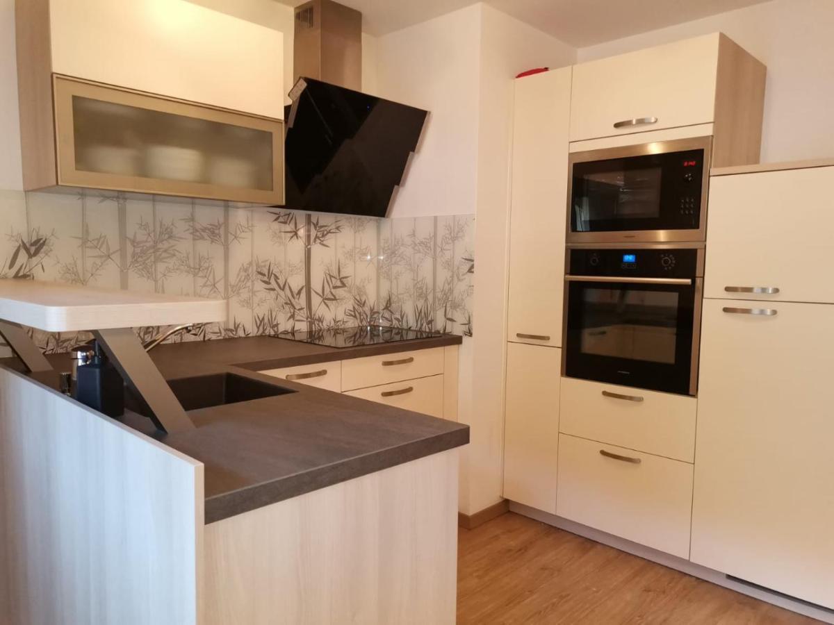 Appartment Lechner Neukirchen am Grossvenediger Luaran gambar