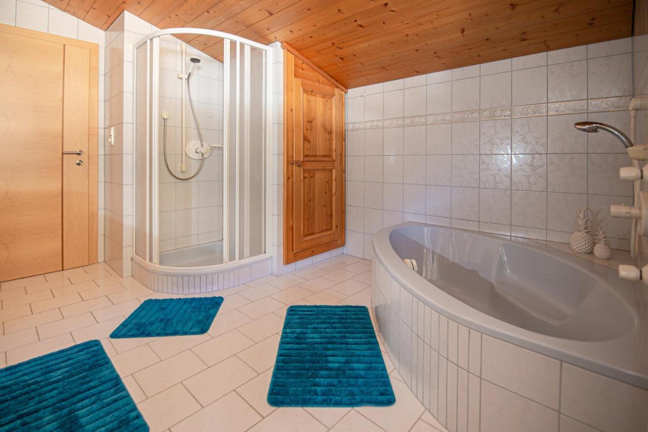 Appartment Lechner Neukirchen am Grossvenediger Luaran gambar