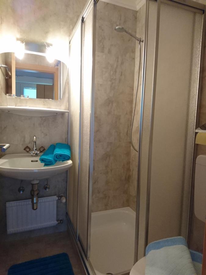 Appartment Lechner Neukirchen am Grossvenediger Luaran gambar