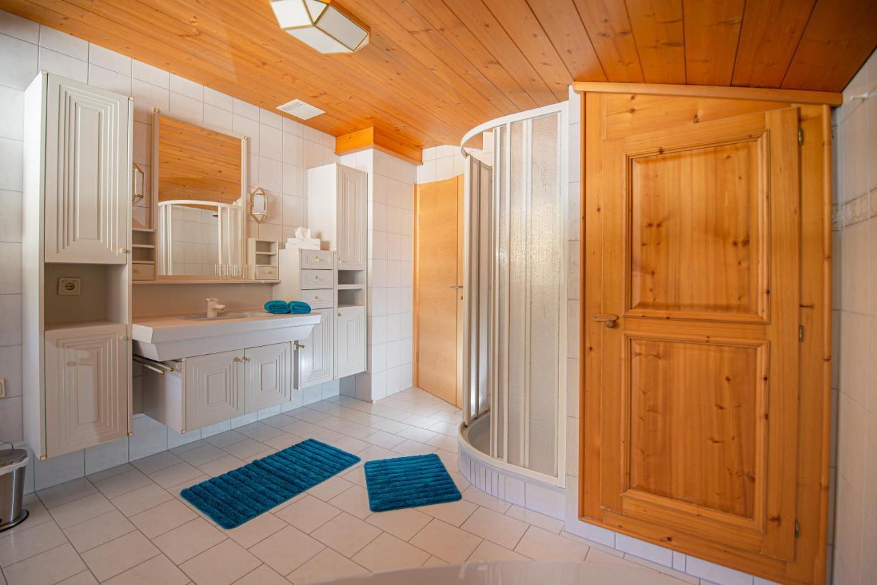 Appartment Lechner Neukirchen am Grossvenediger Luaran gambar